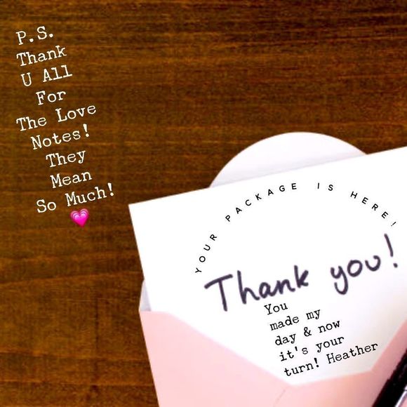😊 Thank You For Your Purchase! - Picture 1 of 1